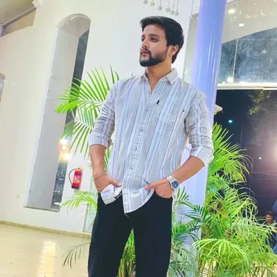 Faizan Ahmed profile