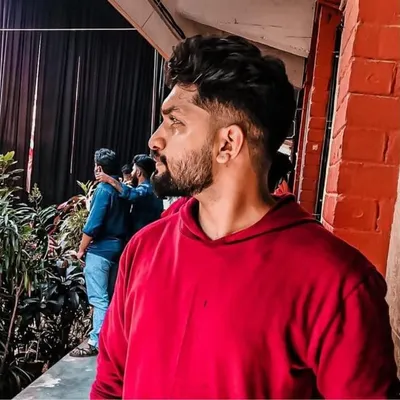 Faisal profile