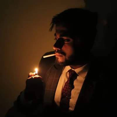 Faizy_saifi profile