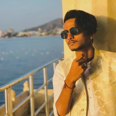 MOHAMMAD FAIZ☆ profile