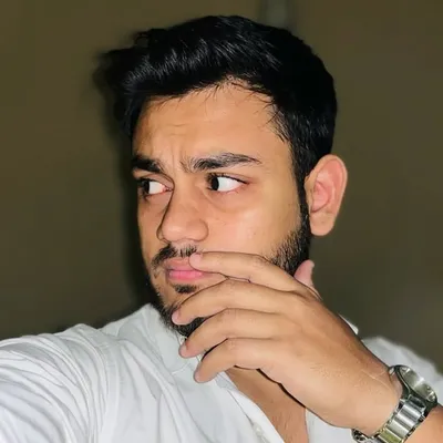Faiz Saifi profile