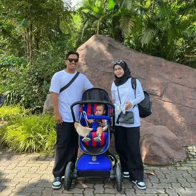 MUHAMMAD FAIZ BIN ZAMIDI profile