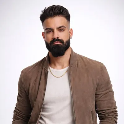 Faizz Mir profile