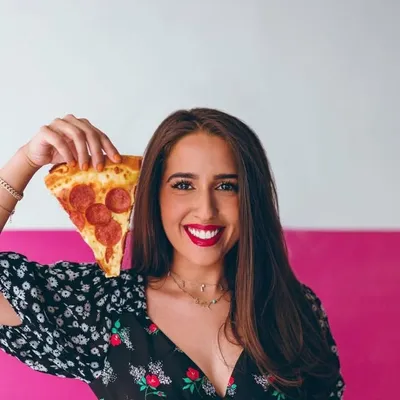 Fajer Hayat profile