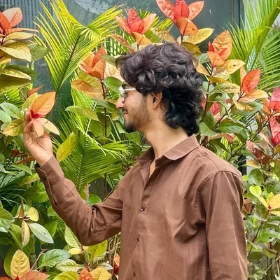 Abdul Faizan profile