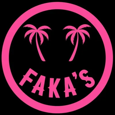 FAKA’S Island Grill profile