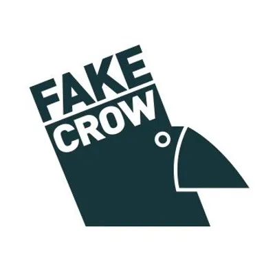 Fake Crow profile