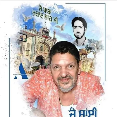 Fakeer di Lakeer profile