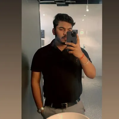 Prabhu ๐
ด profile