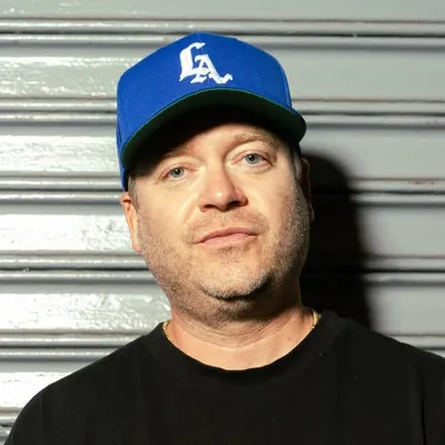 Andrew Barber profile