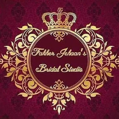 Fakher Jehan Bridal Studio profile