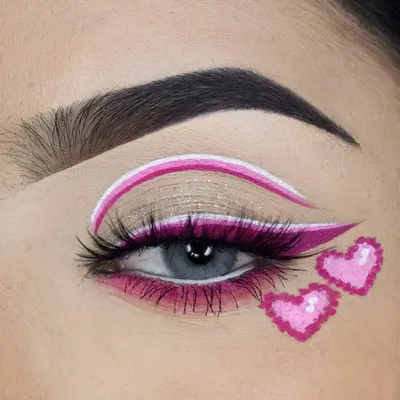Fakhia Arif | Makeup profile