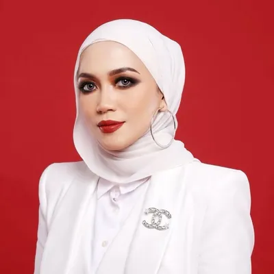 FAKHITAH IQBAL -BUSINESS COACH profile