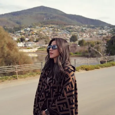 Dita Fakhrana ๐ profile