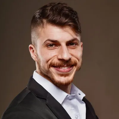 Fakhri Jarrar profile