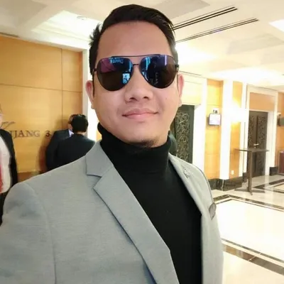 Fakhruddin Nasir profile