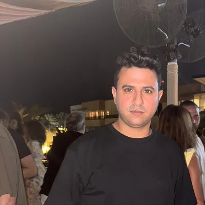Fakhry Gamal profile