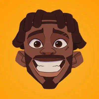 Digital Artist | FAKIE⚡️ profile