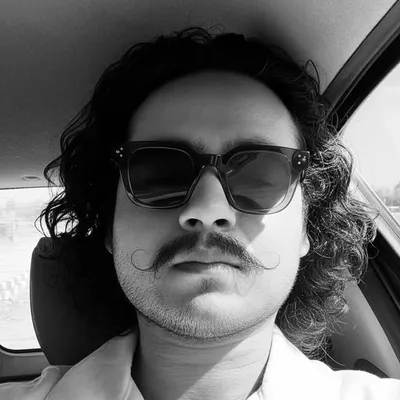 Udit Malik profile