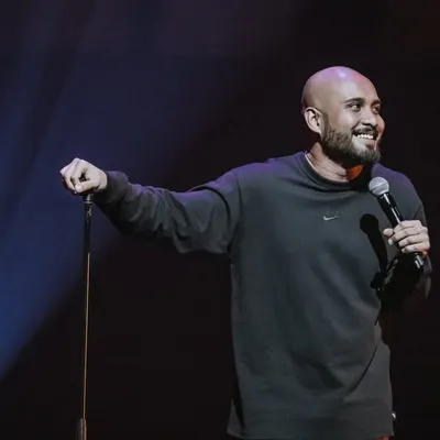 Fadzri ABD Rashid profile