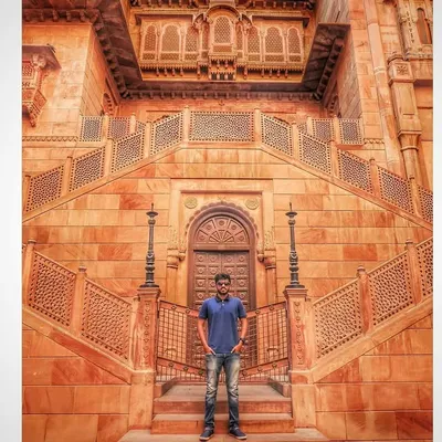 Aditya Bhosale profile