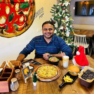 JAYESH KHAIRNAR profile
