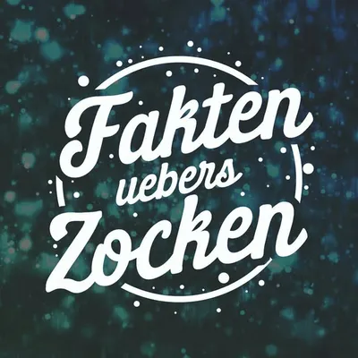 Fakten รผbers Zocken๐ฎโค๏ธ