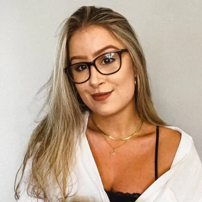 Gabriela Freitas profile