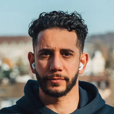 Moe Falah profile