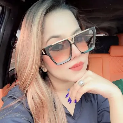 Falak khan profile