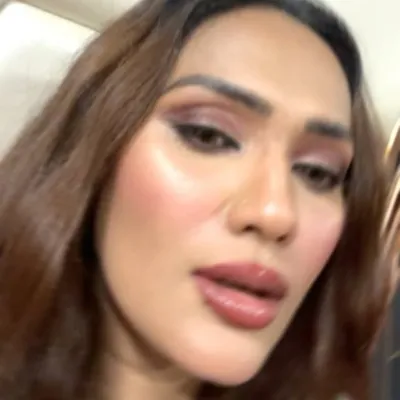 Falaq saif shaikh profile