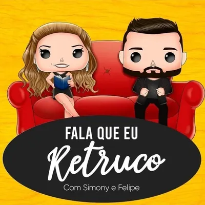 Fala Que Eu Retruco profile