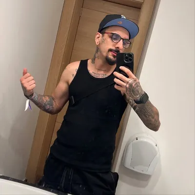 Guilherme Treeze profile
