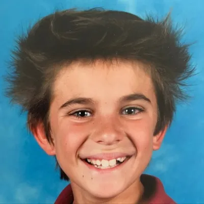 Matt Ford profile