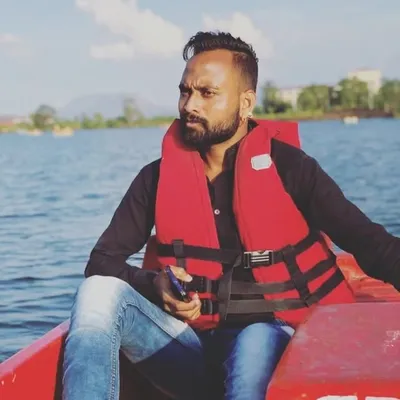 Prashant Suryavanshi profile