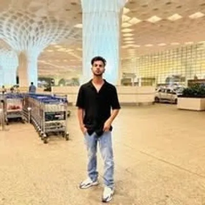 Shahbaz Ansari ๐ฆ
profile
