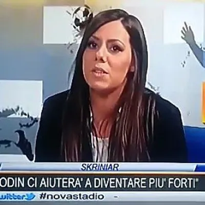 Giulia Falcone profile