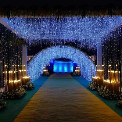 Falcon Events profile