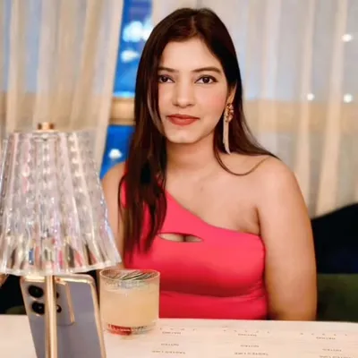 Shine | Luxury Lifestyle Influencer profile