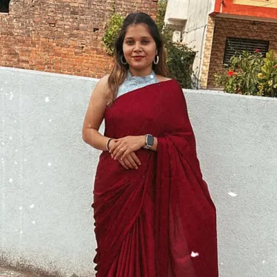 Falguni Patel / Bridal Mehndi specialist profile