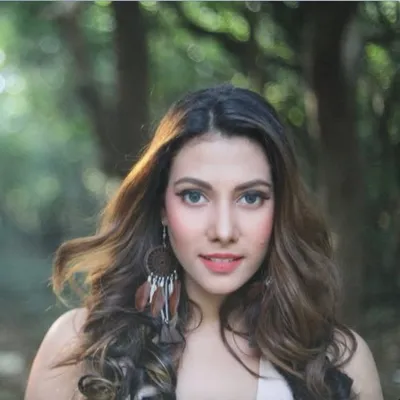 Falguni Agarwal profile