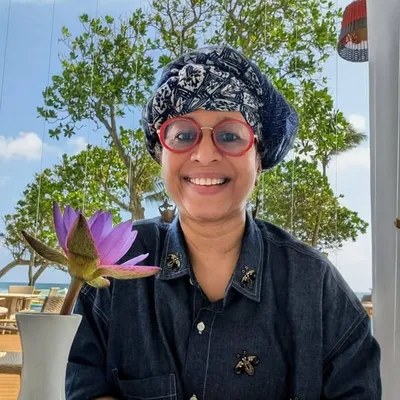 Falguni Gokhale profile