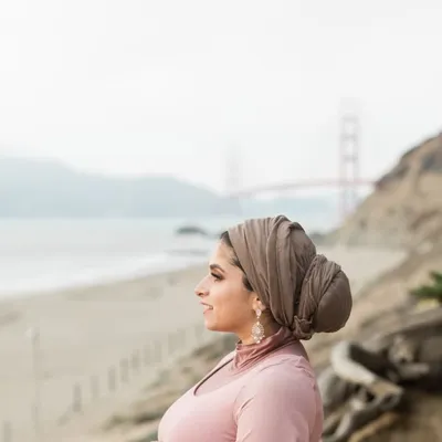 Faliha Zikra profile