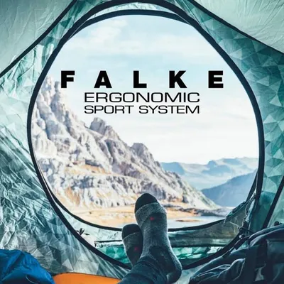 FALKE Hong Kong profile