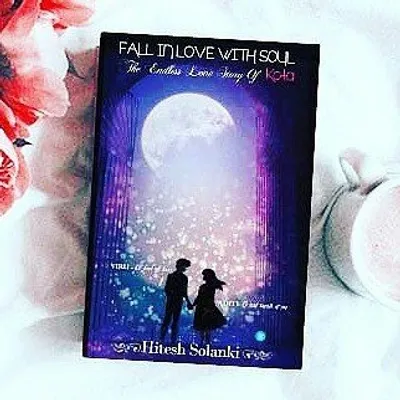 Fall In Love With Soul profile
