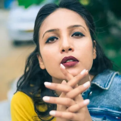 Smrity Gupta | Fall In Affair profile