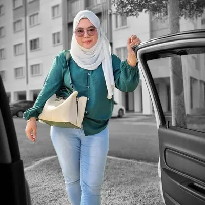 Nurul Amalina Mazlan profile