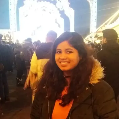 Naina | Books |Coffee profile