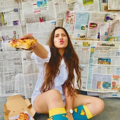 Nidhi Shah Malhotra profile