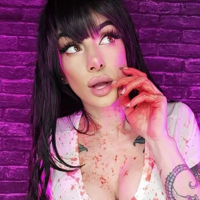 Fallon Maressa profile